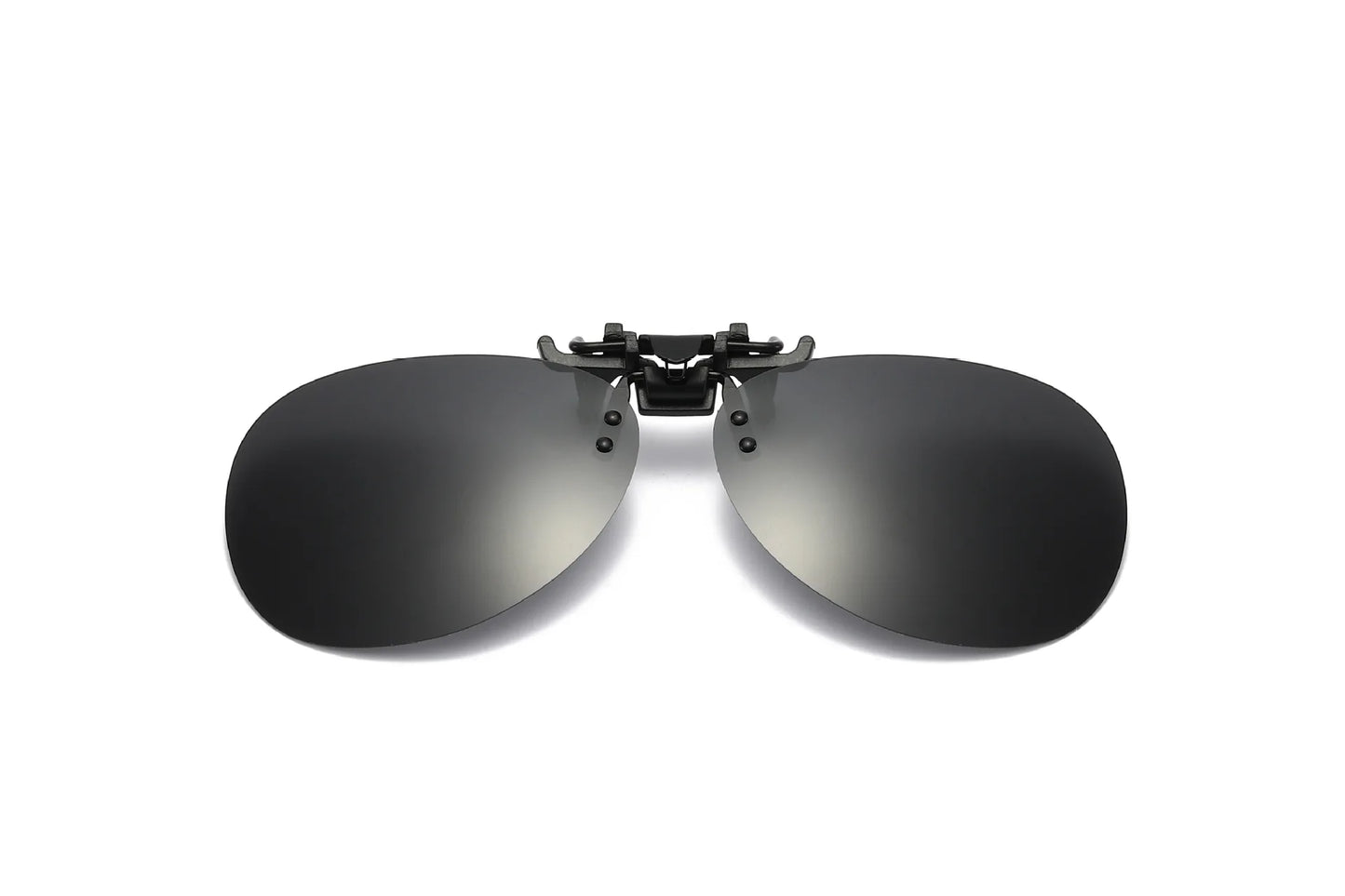 Driving Clip On Sunglasses Men for Myopia Eyeglasses Vintage Women UV400 Lens Night Vision Fishing Sun Glasses