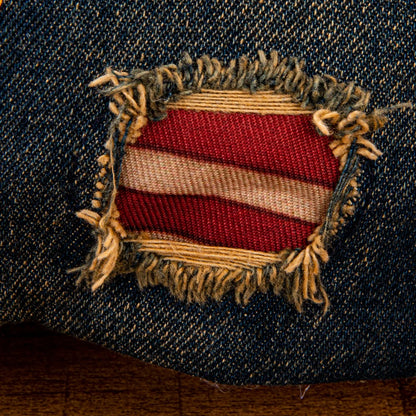 Vintage USA Flag 250th Anniversary 1776-2026 Distressed Denim Baseball Cap Adjustable Patriotic Dad Hat for Men Women