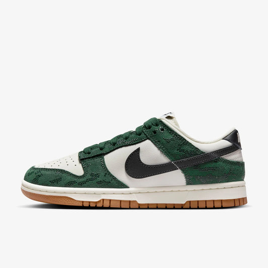 Oryginalne damskie trampki Nike Dunk Low w stylu retro, niskie FQ8893-397