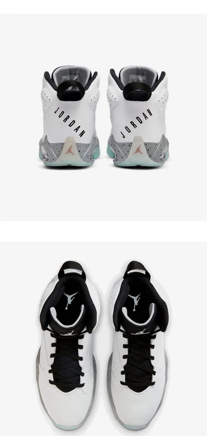 Nike službene originalne muške sportske košarkaške tenisice Jordan Lift Off AR4430-101