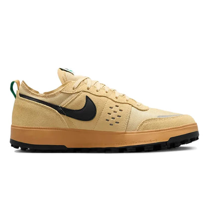Męskie buty codzienne Nike C1TY: antypoślizgowe, wytrzymałe, stylowe niskie trampki — klasyczne, lekkie i trwałe. FZ3863-200