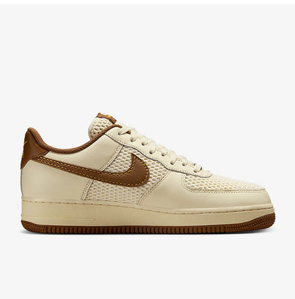 Nike Air Force 1 originalne muške klasične sportske mrežaste tenisice IB7719-113