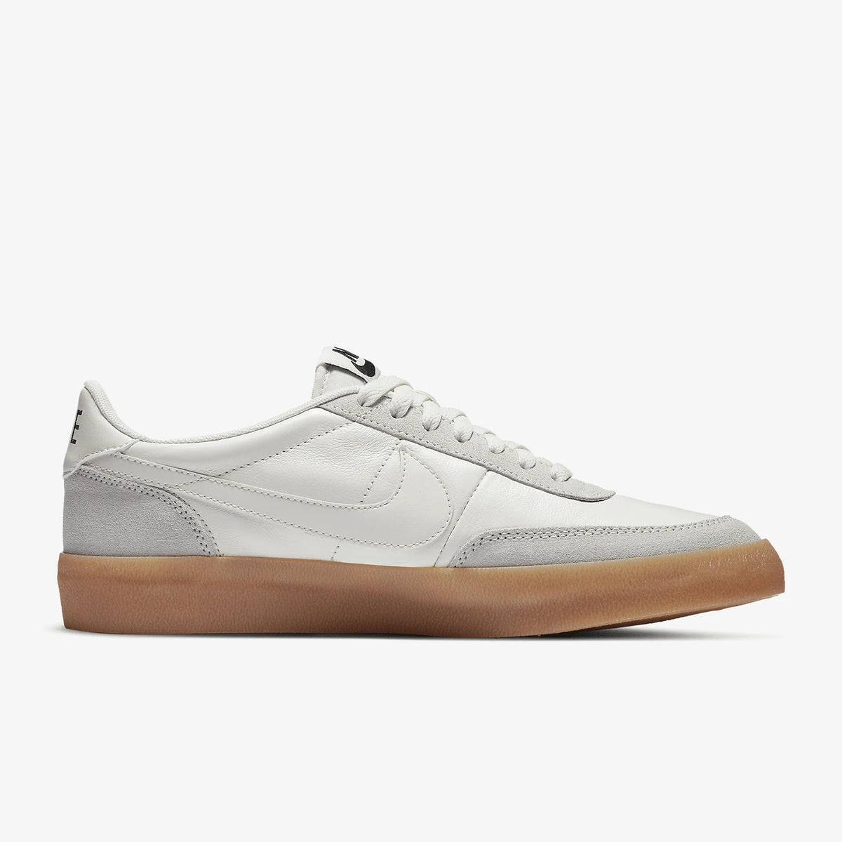 Baskets décontractées légères à tige basse Nike Authentic KILLSHOT 2 pour homme 432997-128