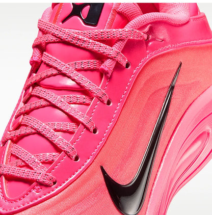 Nike Authentic – Sapatilhas de basquetebol femininas leves, respiráveis e de cano baixo FZ8606-610