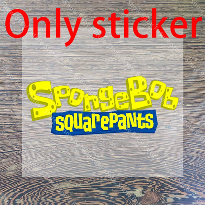 Spongebobs 4.72inch Baseball Caps for Adult Boys Kawaii Sports Breathable Mesh Hat Cute Cartoon Anime Sunbonnet Birthday Gifts