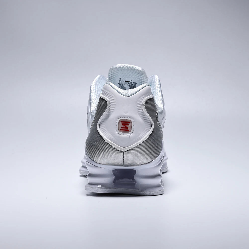 Nike 2025 Мъжки ежедневни маратонки Nike SHOX TL AV3595-100