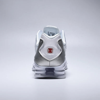 Nike 2025 Мъжки ежедневни маратонки Nike SHOX TL AV3595-100