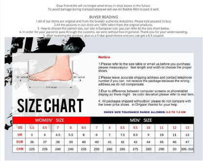 Men's and Women's Original Thick Soled Casual Sports Shoes LANVIN SPORT Fashion Casual Sneakers for Couples Skateboard Shoes