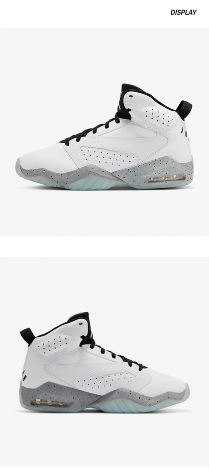 Nike službene originalne muške sportske košarkaške tenisice Jordan Lift Off AR4430-101