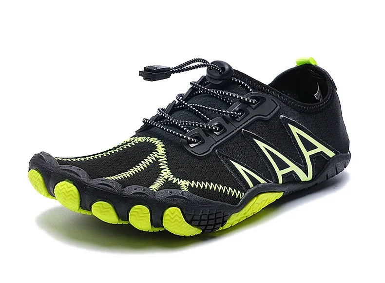 Plus Big Size 47 Ανδρικά Γυναικεία Slipstop Barefoot Aqua Παπούτσια Παπούτσια για θαλάσσια σπορ Κολύμπι στη θάλασσα Παπούτσια για την παραλία Καταδύσεις Καλοκαιρινή προσφορά