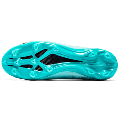 Chaussures de football pour hommes, chaussures de football professionnelles originales résistantes, ultralégères, de qualité supérieure, antidérapantes, rapides