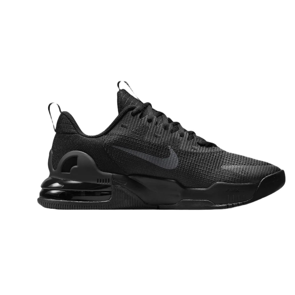 Nike Air Max Alpha Trainer 5 mukavat ja monikäyttöiset pehmustetut matalavartiset tennarit miehille ja naisille DM0829010