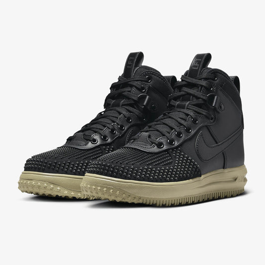 Oryginalne męskie buty sportowe Nike Lunar Force 1 Duckboot DZ5320-001