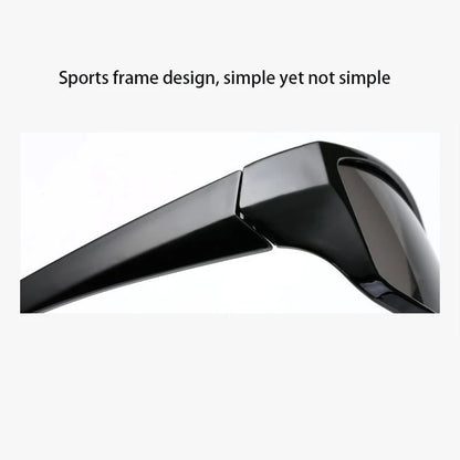 KLASSNUM Classic Night Vision Glasses Men Anti-Glare Yellow Lens Sunglasses Women Night Driving Glasses UV400 2026 New  In