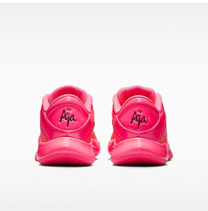 Nike Authentic – Sapatilhas de basquetebol femininas leves, respiráveis e de cano baixo FZ8606-610