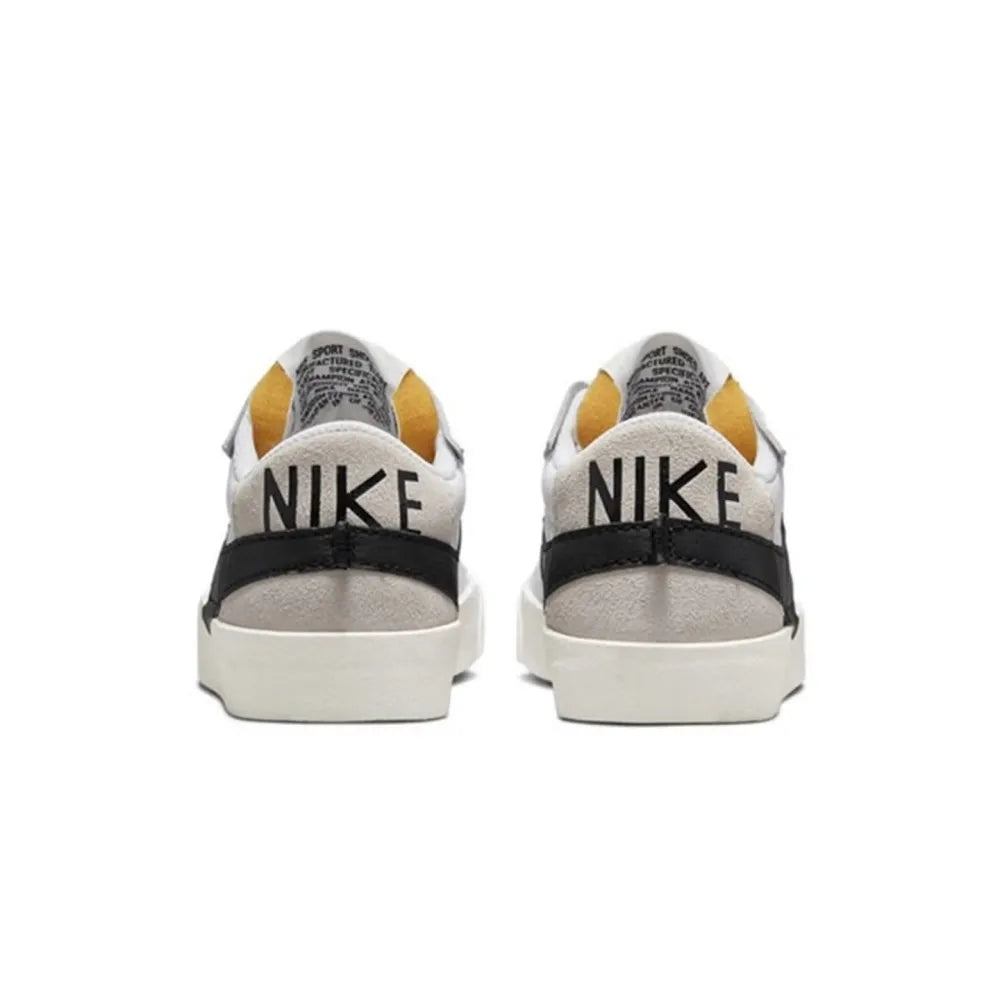 Nike Blazer Sneakers Classic Retro Design Durable Comfort for Casual Everyday Wear DQ1470-101