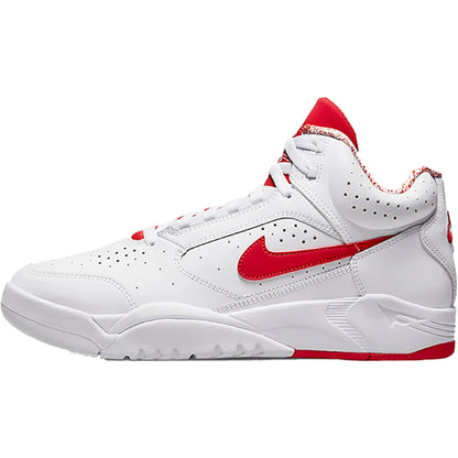 Nike Official Genuine Men's Anti-Slip Wear-Resistant Lightweight Retro Basketball Shoes DJ2518-101