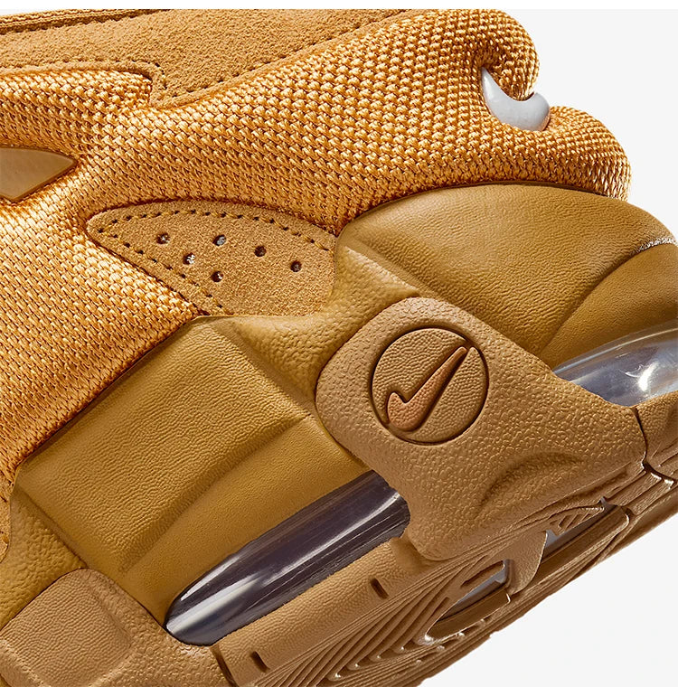 Nike äkta Air More Uptempo basketskor för män IM6649-700