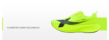 XTEP 2000km PRO Running Shoes For Men 2026 Spring Soft Durability Stability Comfort Lightweight Male Sports Sneakers 874219110026