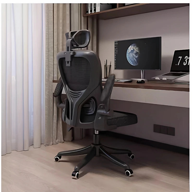 Fishing Study Rolling Office Chair Shipping Designer Pedicure Office Chair Comfy White Cadeiras De Escritorio Office Furniture