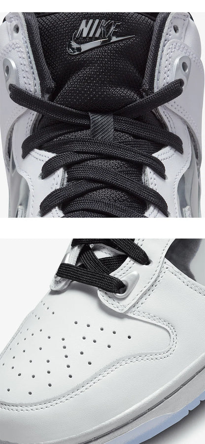 Nike Authentic Dunk High SE højtoppe casual sneakers til kvinder DX5928-100