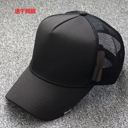 BIG head OVERSIZE 56-60CM/61-65CM Men Women Baseball Cap Casual  Fishing Outdoor Sun Protection