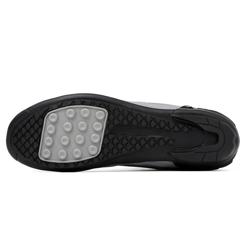 Men Non Locking Mountain Bike Shoes Without Cleats Road Bicycle Rb Speed Non Cleat Cycling Shoes Sneaker Flat Pedal Mtb Women