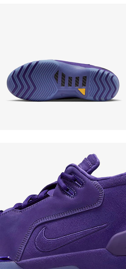 Scarpe sportive da fitness Nike ufficiali e originali da uomo per l'estate, con assorbimento degli urti e resistenti all'usura, modello FJ0667-500