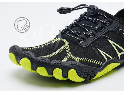 Plus Big Size 47 Ανδρικά Γυναικεία Slipstop Barefoot Aqua Παπούτσια Παπούτσια για θαλάσσια σπορ Κολύμπι στη θάλασσα Παπούτσια για την παραλία Καταδύσεις Καλοκαιρινή προσφορά