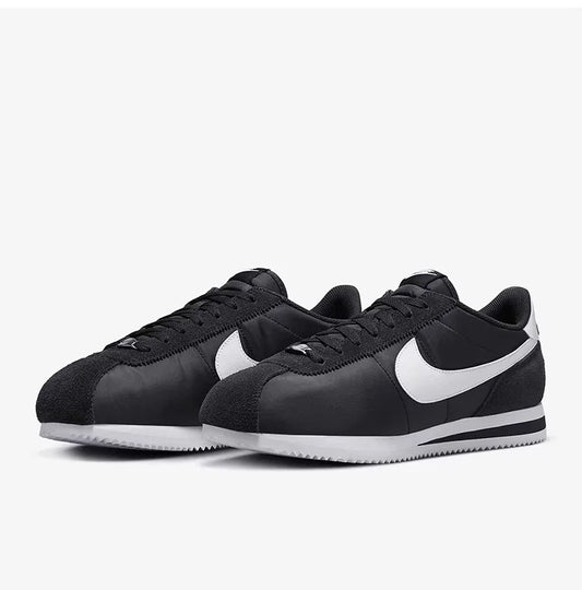 Nike Cortez – męskie, niskie, wyściełane buty codzienne ze skóry HF0263-001