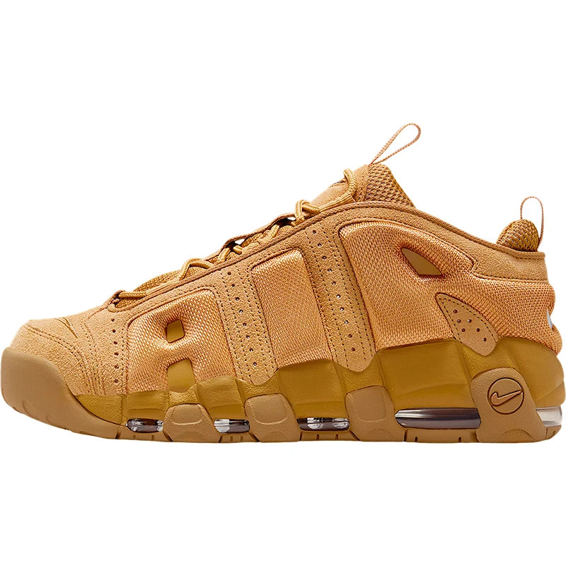 Nike äkta Air More Uptempo basketskor för män IM6649-700