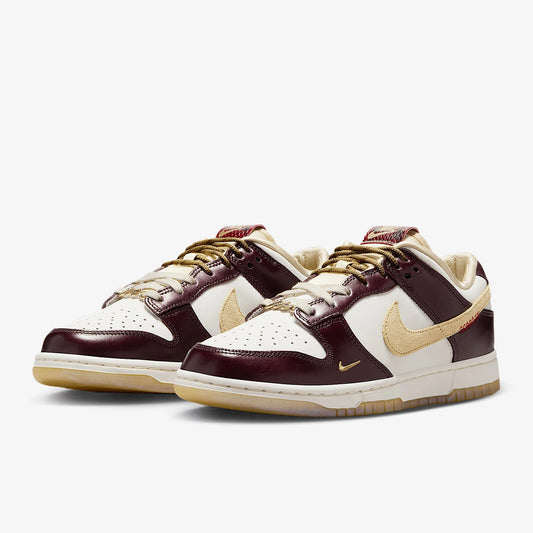 Nike originalne retro klasične lagane tenisice za žene Dunk Low LX, HV5991-171