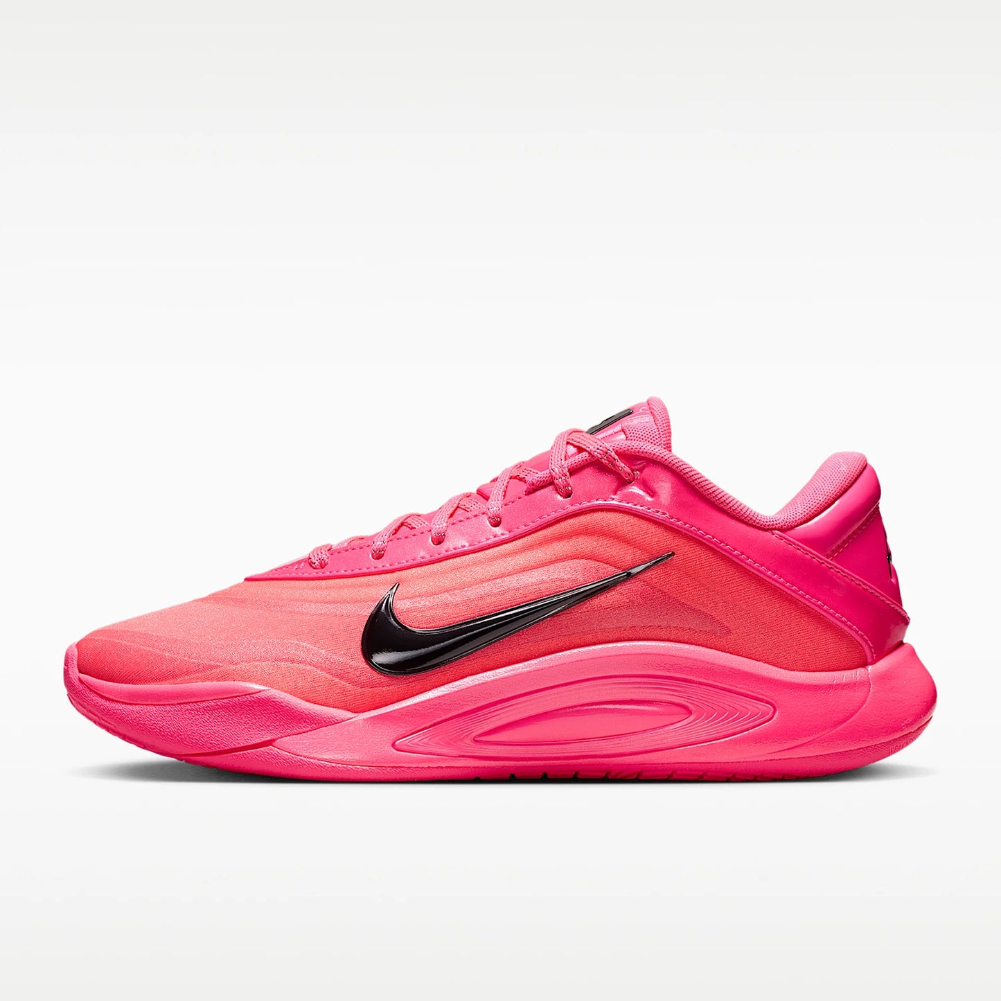 Nike Authentic – Sapatilhas de basquetebol femininas leves, respiráveis e de cano baixo FZ8606-610