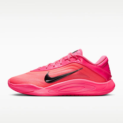 Nike Authentic – Sapatilhas de basquetebol femininas leves, respiráveis e de cano baixo FZ8606-610