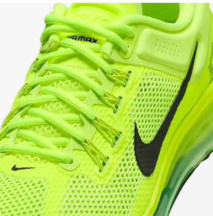 Nike Authentic 2025 Novos Ténis de Corrida para Homem com Amortecimento de Ar e Malha Respirável HF3660-700