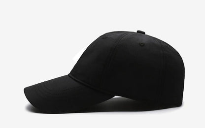 Cappelli da sole sottili da uomo/donna per la primavera/estate ad asciugatura rapida, cappellini da baseball sportivi da corsa, cappellini con visiera per protezione solare e crema solare