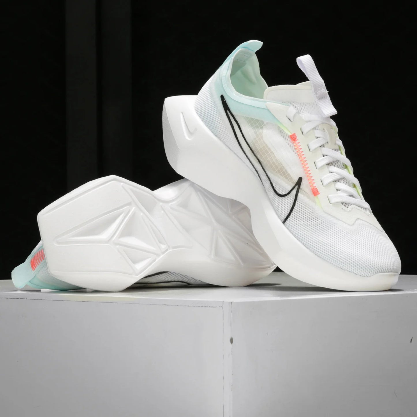 Nike Authentic VISTA LITE åndbare platform-dad shoes til kvinder CI0905-102
