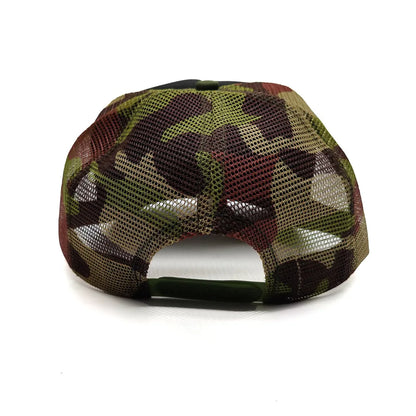 Fiske-skelett-trucker-keps, sommar, herr, cool fiskarkeps, basebollkeps, unisex, utomhus, nätkepsar, MZ-238