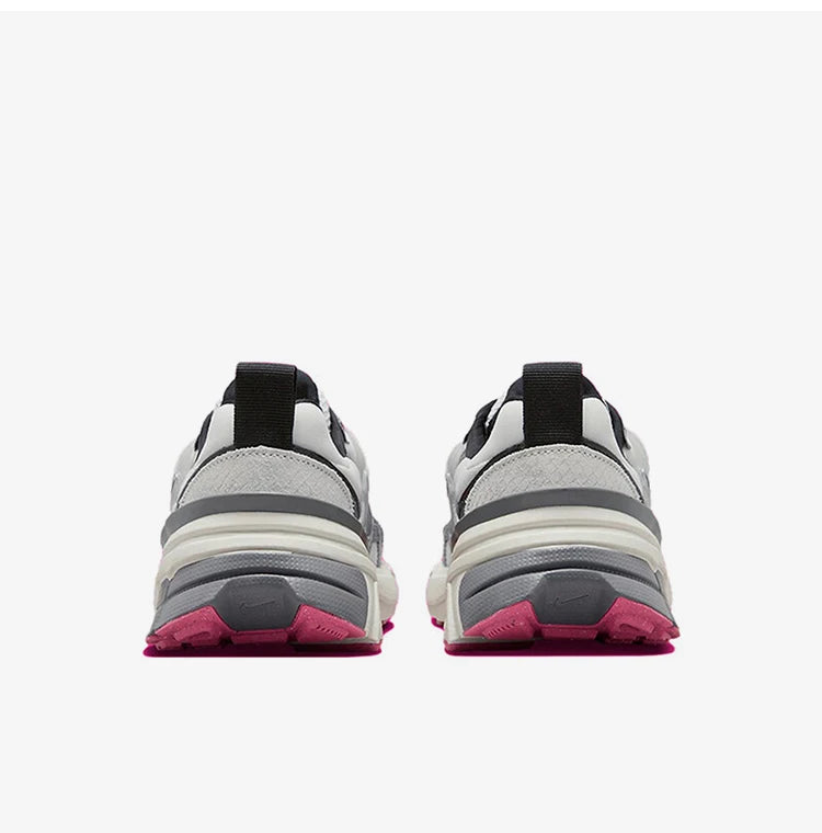 Nike officiella äkta V2K Run damskor – slitstarka, lätta, andningsbara och avslappnade sportskor FZ5061-100