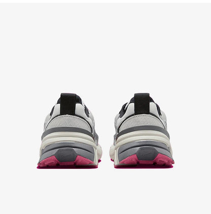 Nike officiella äkta V2K Run damskor – slitstarka, lätta, andningsbara och avslappnade sportskor FZ5061-100