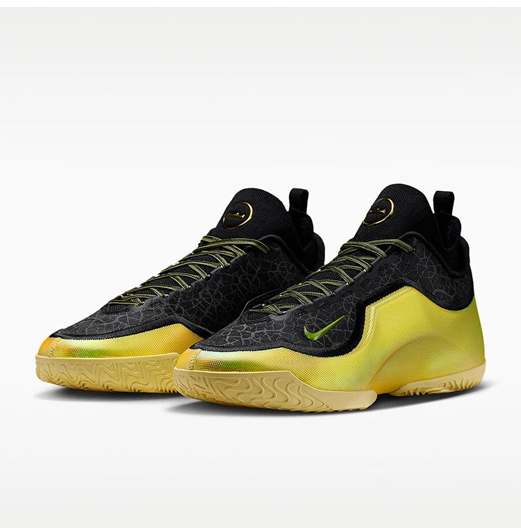 Chaussures de basketball Nike authentiques Lebron 23 pour hommes, modèle sportif, résistantes à l’usure, IB9558-002.