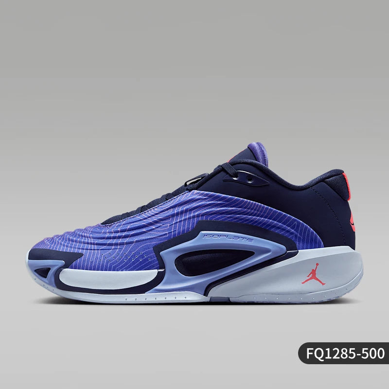 Nike genuine JORDAN LUKA 3 men's sports training basketball shoes FQ1285-500