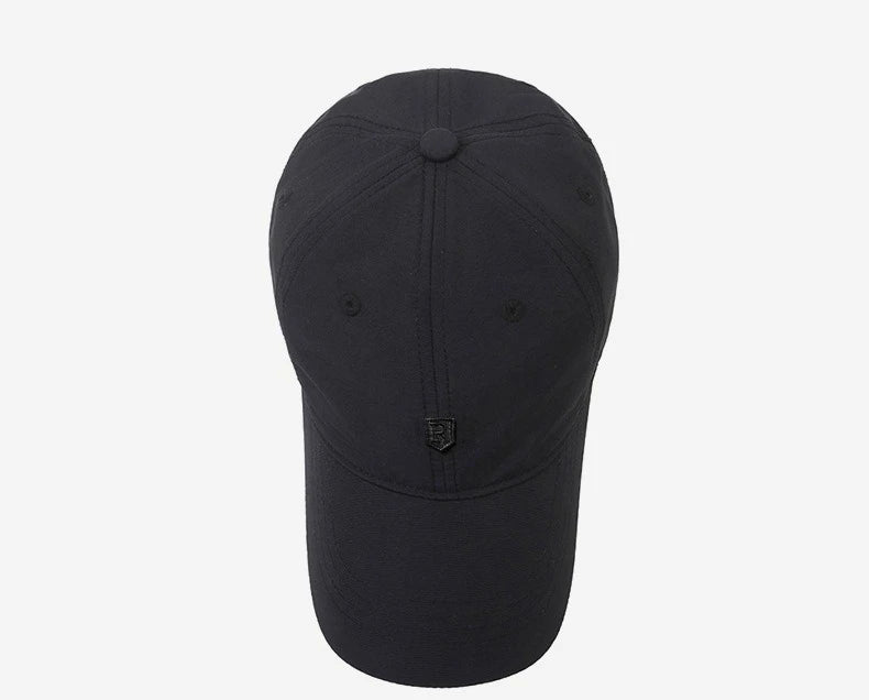 Cappelli da sole sottili da uomo/donna per la primavera/estate ad asciugatura rapida, cappellini da baseball sportivi da corsa, cappellini con visiera per protezione solare e crema solare