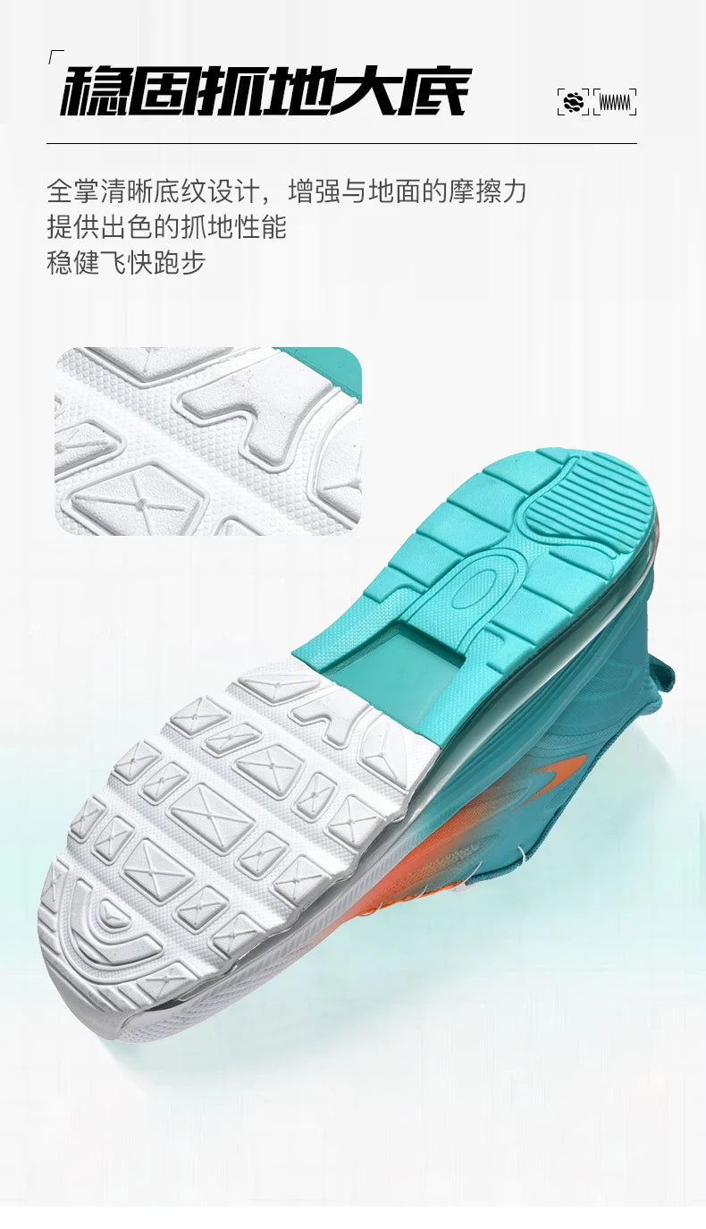 Herresko Sneakers Herre-fritidssko Herresko til tennis Luksussko Træningssko Løbesko Åndbare sko Modeloafers Løbesko til mænd