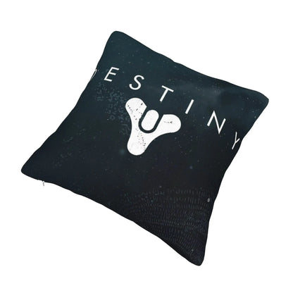 Destiny 2 Games Pillowcase Accessories Printing Cushion Cover Decorative  Throw Pillow Case Cover Home Multi Size