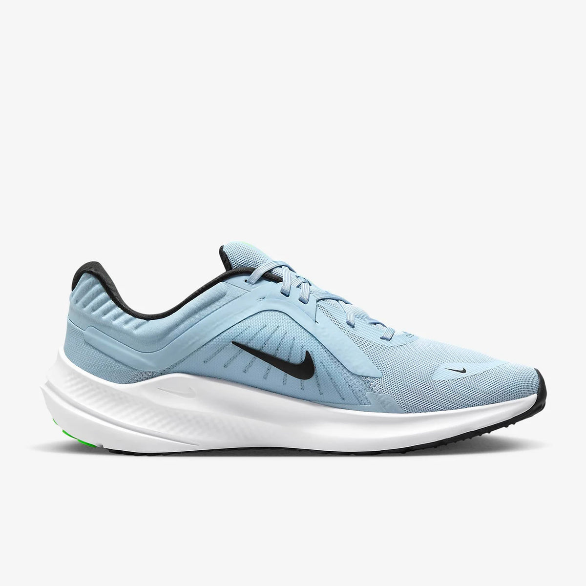 Nike, chaussures de sport pour hommes, modèle DD0204-402, authentiques, neuves, résistantes à l’usure, confortables et respirantes, idéales pour la course.