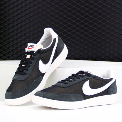 Oryginalne unisexowe, lekkie, codzienne buty skateboardowe Nike w stylu retro DC1982-001