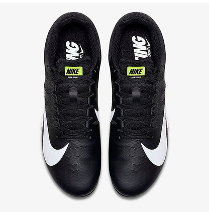 Nike genuine Zoom Rival S9 men's and women's track and field professional sprint spikes 907564-017