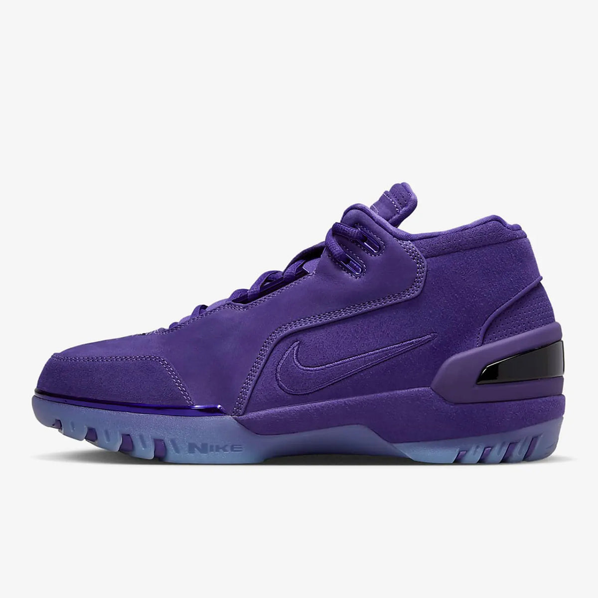 Scarpe sportive da fitness Nike ufficiali e originali da uomo per l'estate, con assorbimento degli urti e resistenti all'usura, modello FJ0667-500