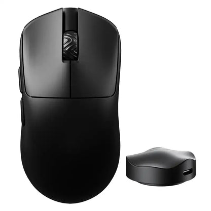 SCYROX V6 neporézní bezdrátová esportovní myš 40g 750IPS s 8k přijímačem, rychlá odezva, PixArt 3950, vysoká kvalita, 8KHz webový ovladač